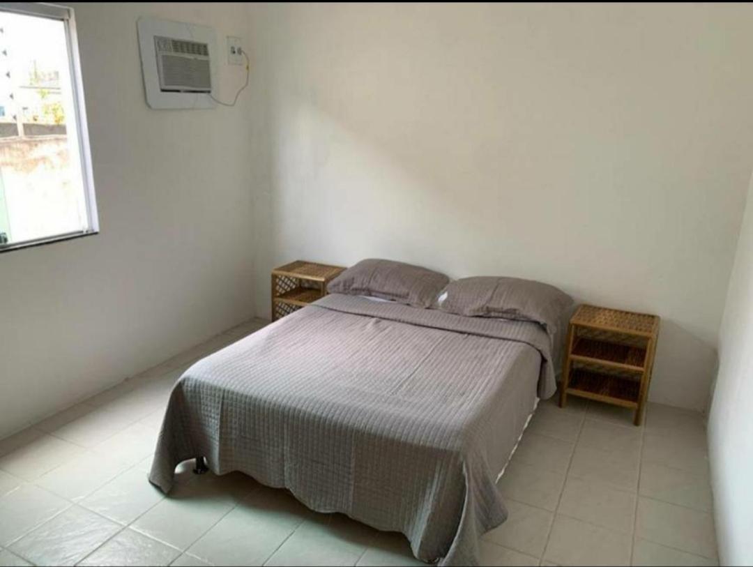 Excelente Casa Com Piscina Villa Camacari Exterior foto