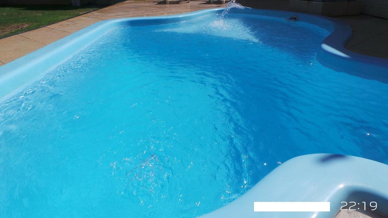 Excelente Casa Com Piscina Villa Camacari Exterior foto